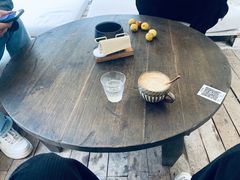 -MOJ coffee(瓯海泽雅水碓坑店)