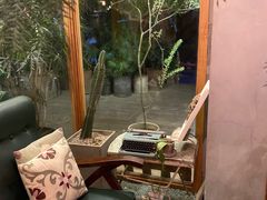 -时光花园(白鹭洲店)