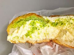 -烫面包·面包烘焙(绿地缤纷城店)