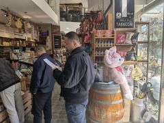 -Alimentari早午餐(安福路店)