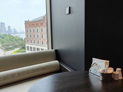 -上海外滩茂悦大酒店