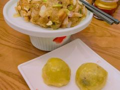八珍炒糕-海坛特色小吃·只做平潭特色菜(平潭店)