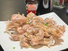 -健眺小海鲜(临海后山店)