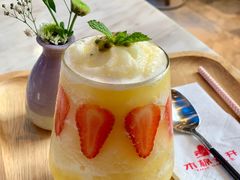 百香果思慕雪-木棉花开(中心城店)