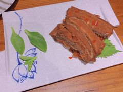 酥骨带鱼-陆壹捌餐厅(五大道店)