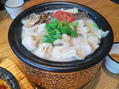 -陶德砂锅(蜀汉路店)