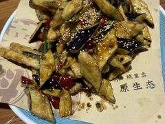 -东来土菜馆(民祥园路店)