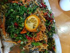 -龙姐私房菜(和顺古镇店)