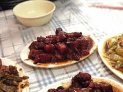 -尹记餐馆(花园店)