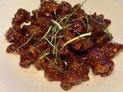 -奇芳阁·百年清真南京菜(夫子庙店)
