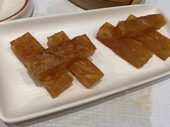 -新雅粤菜馆(南京东路店)