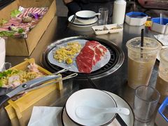 -正宗齐齐哈尔烤肉·齐牛哥鲜切炭火烤肉(杭州总店)