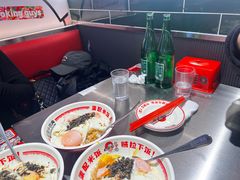 -堂堂小伙夫·辽宁小吃大排档(京西大悦城店)