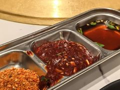 -花味烤肉·拌饭(庐阳万象汇店)