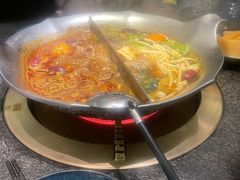 -湊湊火锅·茶憩(打浦桥日月光店)