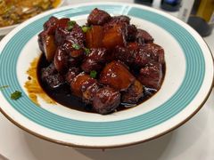 -东方太阳城淮扬餐厅(会所中餐厅店)