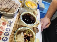 -马路边边串串香(苗栗路店)