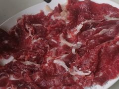 -唔品潮汕自助牛肉火锅(洪文店)