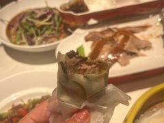 -大鸭梨烤鸭店(花园村店)