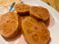 -老城南.鸭血粉丝汤(夫子庙店)