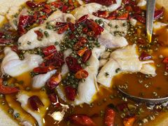 自贡大麻鱼-懒人盐府人家(航天桥店)