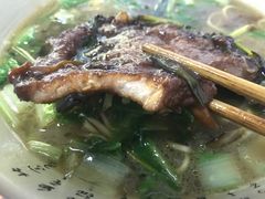 -无名氏面馆(邮电路店)