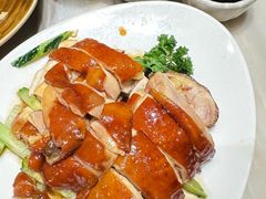 油鸡下半-星平鸡饭·粤菜小炒(印象城旗舰店)