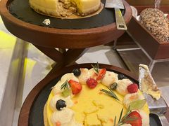 -怡咖啡·自助餐·西安香格里拉
