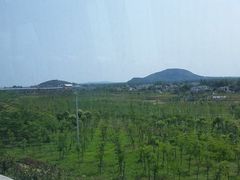 -南京金牛湖风景区