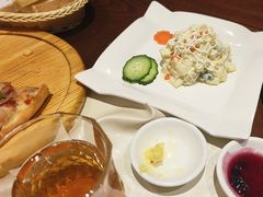 -92°C俄式厨房(中央大街店)