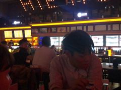 -HIB HUB公社(解放西路店)