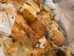 -桂满陇·蟹黄小笼汤包(中山公园店)