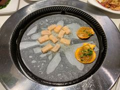 -么子烤肉(化龙池店)