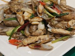-旺来排档