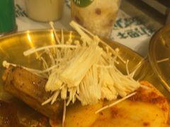 -曾百万小炉小串自助烧烤(高新店)
