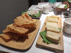-和兴记潮汕牛肉火锅(太原街万达店)