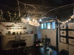 -Doors独立剧情密室(东门分店)