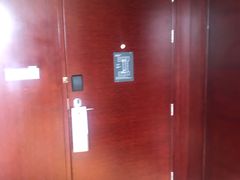 -上海新发展亚太JW万豪酒店