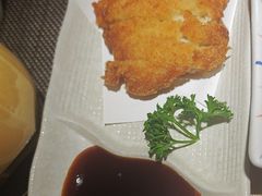 -德川家日本料理(中关村寰太大厦店)