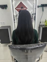 -FINE HAIR 烫染专业设计