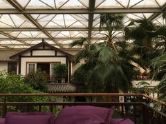 -忆江南·生态餐饮宴会酒店
