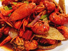 -香满锅老北京羊蝎子火锅·家常菜(新街口店)