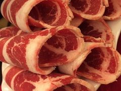 -山城年华老火锅(玉林店)