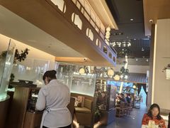 -桂满陇·海市蜃楼·黑金(国金店)