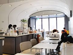-Seesaw Coffee(上生新所店)