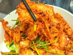 -肥家大排档(天河体育西店)