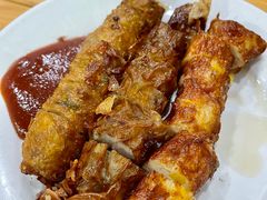 厦门炸五香-福祥厦门小馆(舟孟北路店)