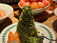 -筱田の食堂·izakaya(淮海中路店)