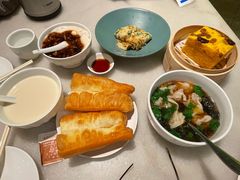 传统炸馄饨-金鼎轩(方庄天坛店)