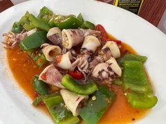 -星奇缘·海鲜餐厅(东山美食地标店)
